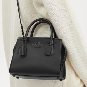 Andrea Carryall Bag